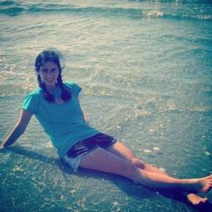 Meet your Posher, Michaela